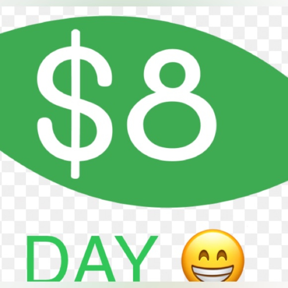 Make a bundle get a deal 100s of $8 dollar items fast shipping